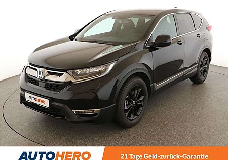 Honda CR-V 2.0 i-MMD Hybrid 2WD Sport Line Aut.*NAVI*CAM*SHZ*