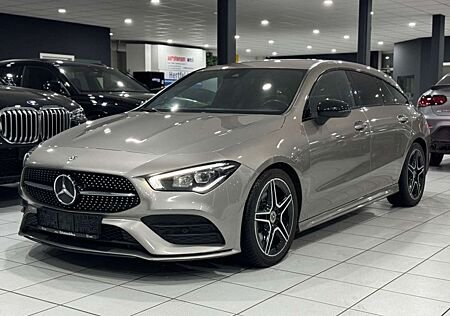 Mercedes-Benz CLA 200 d Aut.SB*AMG*KAMERA*WIDESCREEN*NIGHT*LED