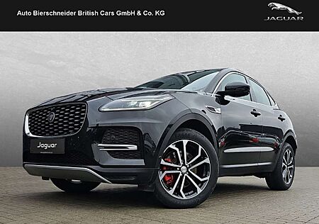 Jaguar E-Pace P160 FWD SE