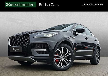 Jaguar E-Pace P160 FWD SE