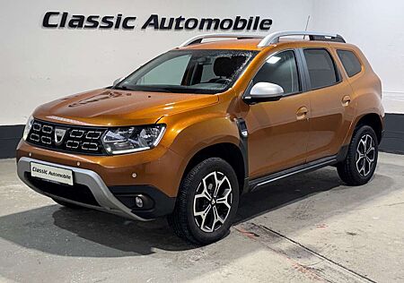 Dacia Duster II Prestige 1.5dCi *Automatik*Navi*AHK*