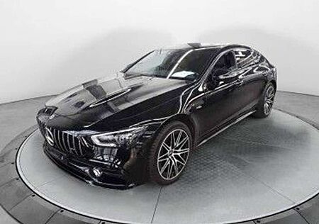 Mercedes-Benz AMG GT 43 4M+ EXCLUSIV*SITZKLIM*BURM*360*HEAD