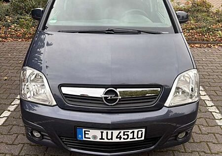 Opel Meriva -A