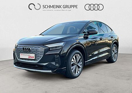 Audi Q4 e-tron Q4 Sportback 40 e-tron Advanced KAMERA SHZ ACC