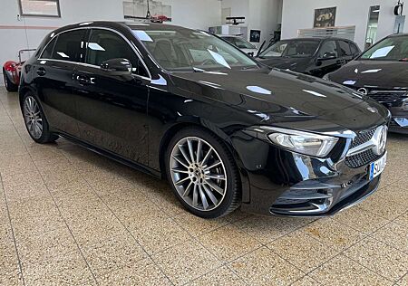 Mercedes-Benz A 180 A -Klasse d AMG