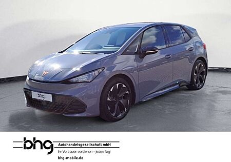 Cupra Born ´h