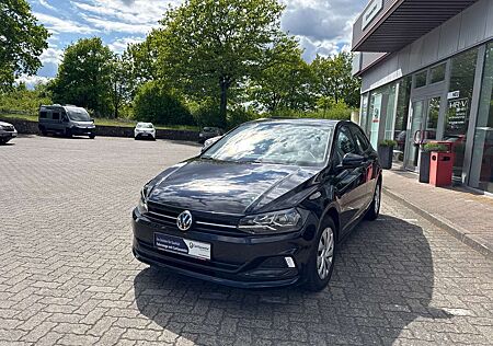 VW Polo Volkswagen Comfortline