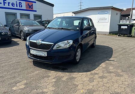 Skoda Fabia Cool Edition 1.Hand Klima