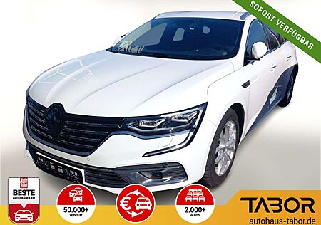 Renault Talisman Grandtour dCi 190 EDC Intens Leder Nav