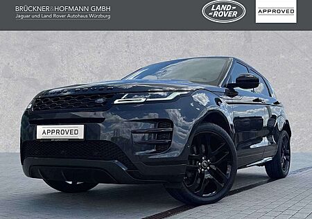 Land Rover Range Rover Evoque Diesel D240 R-Dynamic SE Panoramadach / Black Pack