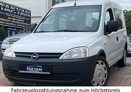 Opel Combo 1.3 CDTI Edition