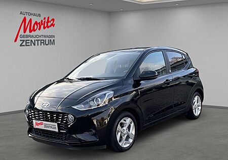 Hyundai i10 1.0 Edition 30 *MIT ALLWETTER!*