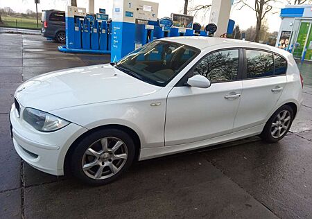 BMW 116i 116