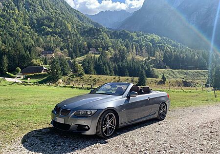 BMW 335 LCI DKG M-Paket Harman-Kardon Vollausstattung