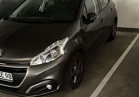 Peugeot 208 Active