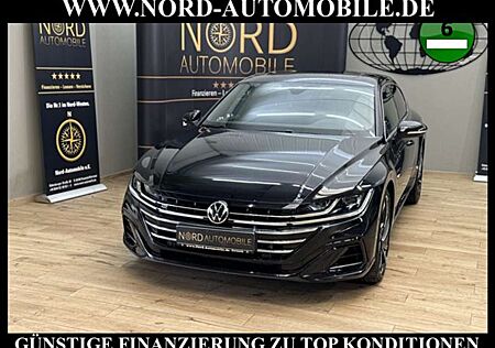 VW Arteon Volkswagen Shooting Brake R-Line 2.0 TDI DSG AHK*Pan R-Line