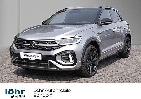 VW T-Roc Volkswagen 2.0 TSI DSG 4Motion R-Line *IQ-Light*Standhzg.*...