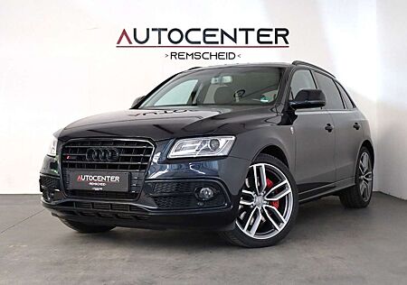 Audi SQ5 3.0 TDI Competition Quattro MTM Pano ACC MMI