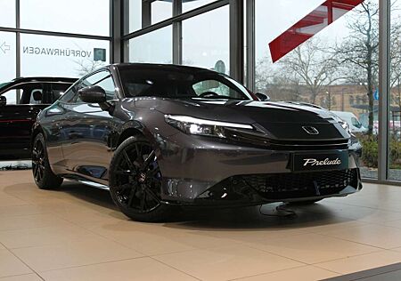 Honda Prelude e:HEV Advance|Jetzt bestellen