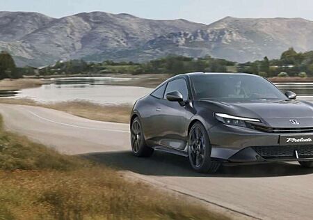 Honda Prelude e:HEV Advance|Jetzt bestellen