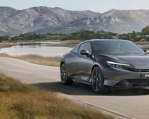 Honda Prelude e:HEV Advance|Jetzt bestellen