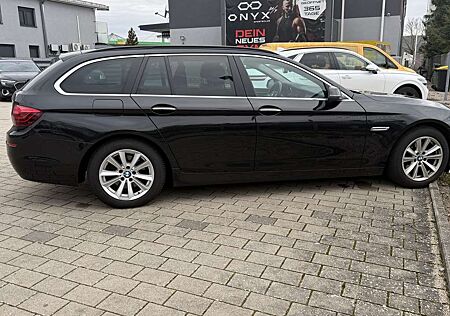BMW 520 d xDrive