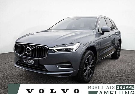 Volvo XC 60 XC60 T6 Inscription Recharge AWD LED AHK PANO