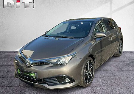 Toyota Auris 1.2 Turbo Edition-S+ Klima Kamera Navi