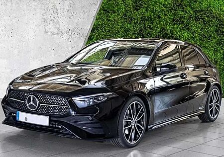 Mercedes-Benz A 200 AMG Advanced Plus