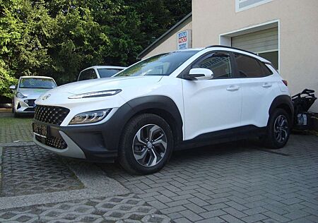 Hyundai Kona 1.6l GDi HYBRID Style /Navi/Leder/AHK