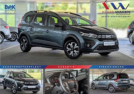 Dacia Jogger EXPRESSION TCE110 7Sitzer