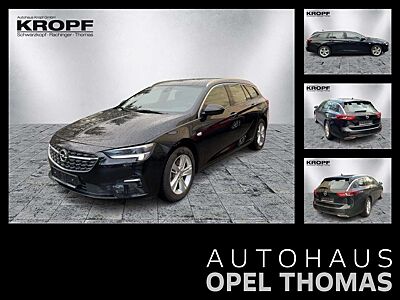 Opel Insignia B Sports Tourer 2.0 CDTI  Elegance AHK