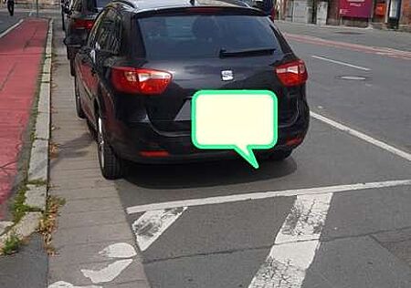 Seat Ibiza ST 1.2 TSI Copa