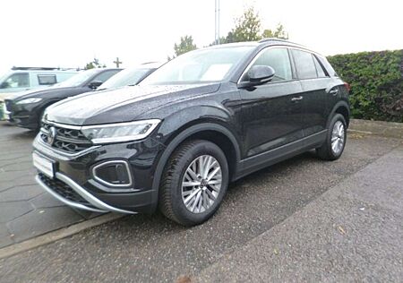VW T-Roc Volkswagen Life