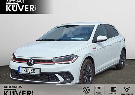 VW Polo GTI Volkswagen 2,0 TSI DSG ACC+Matrix+IQ+Shzg.+17´´