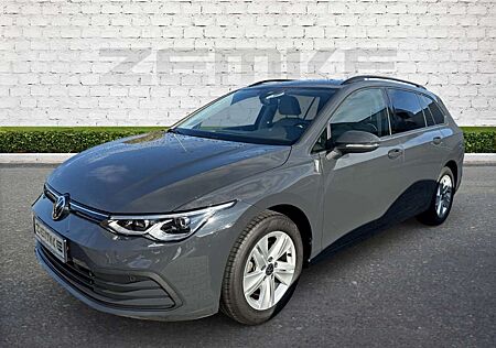 VW Golf Variant Volkswagen VIII 1.5 TSI Life Digitales Cockpit LED Blendfreie