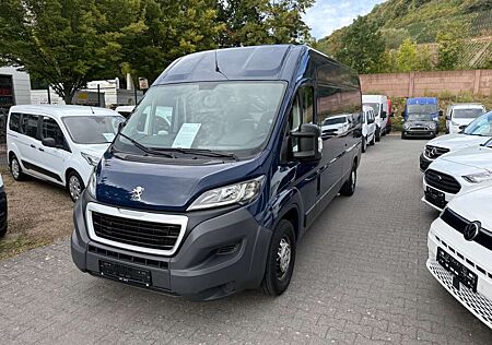 Peugeot Boxer Kasten L3H2 Komfort Plus 1.Hd/Luftfederung