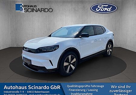Ford Capri 79kWH Premium AWD HUD/NAVI/360°/AMBIENTE