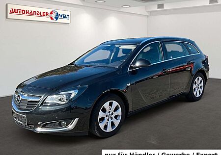 Opel Insignia Kombi 1.6 CDTI Innovation Automatik Nav