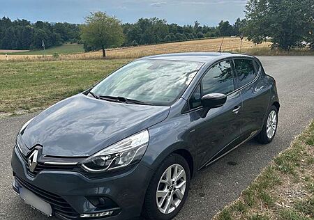 Renault Clio Limited