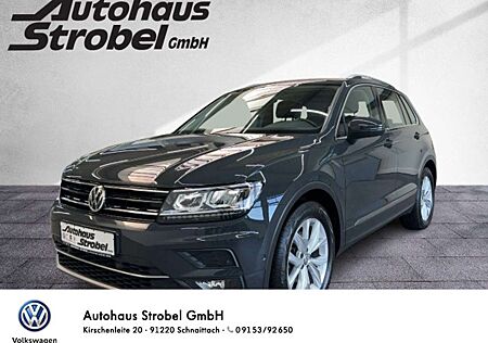 VW Tiguan Volkswagen 1.5 TSI DSG Highline ab 3,99% ACC AHK Nav