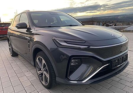 MG Marvel R Luxury erst.14900km