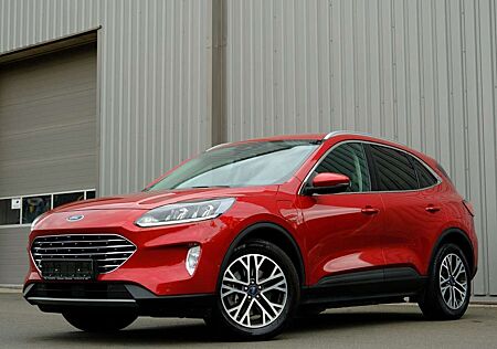 Ford Kuga 2,5 Plug-In Hybrid Titanium/1.Hand