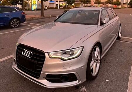 Audi A6 3.0 Diesel quattro S Adaptivtempomat ACC TAUSCH