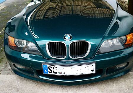BMW Z3 roadster 1.8