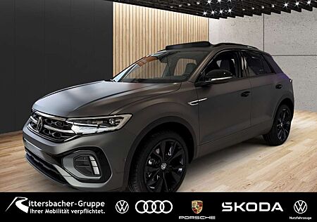 VW T-Roc Volkswagen R-Line 2.0 l TSI OPF 4MOTION 140 kW (190 P