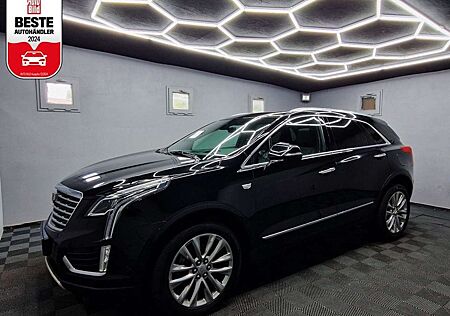 Cadillac XT5 3.6 V6 Platinium AWD|PANO|LEDER|LED|NAVI|CAM