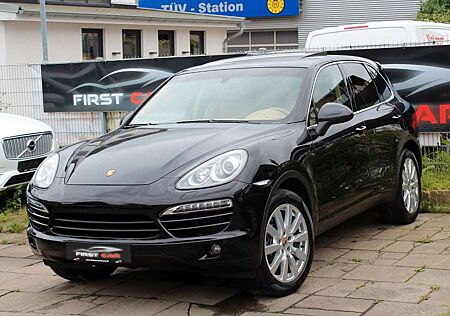 Porsche Cayenne Diesel*PANO*AHK*KAMERA*1-HAND*BIXENON*