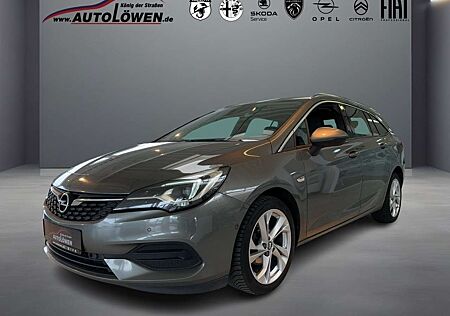Opel Astra K 1.5 D Elegance (EURO 6d)