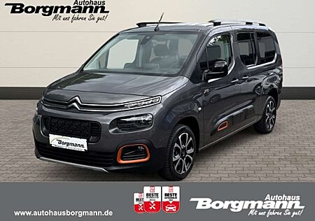 Citroën Berlingo Citroen Shine XL HUD Navi Digitales Cockpit Apple CarPlay